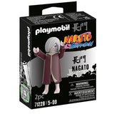 PLAYMOBIL® 71228 Naruto Shippuden - Nagato Edo Tensei