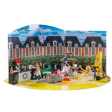 PLAYMOBIL® 71344 Adventskalender Miraculous: Picknick in Paris