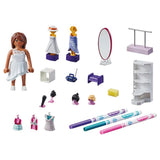 PLAYMOBIL® 71373 Color - Fashion Design Set