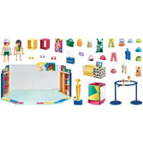 PLAYMOBIL® 71534 my Life - Fashion Store