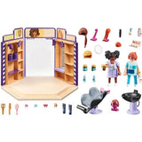 PLAYMOBIL® 71535 my Life - Friseursalon