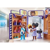 PLAYMOBIL® 71535 my Life - Friseursalon