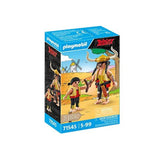 PLAYMOBIL® 71545 Asterix: Costa y Bravo und Pepe