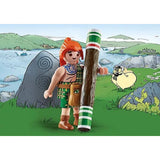 PLAYMOBIL® 71547 Asterix: Mc Aphon