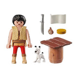 PLAYMOBIL® 71548 Asterix: Osolemirnix