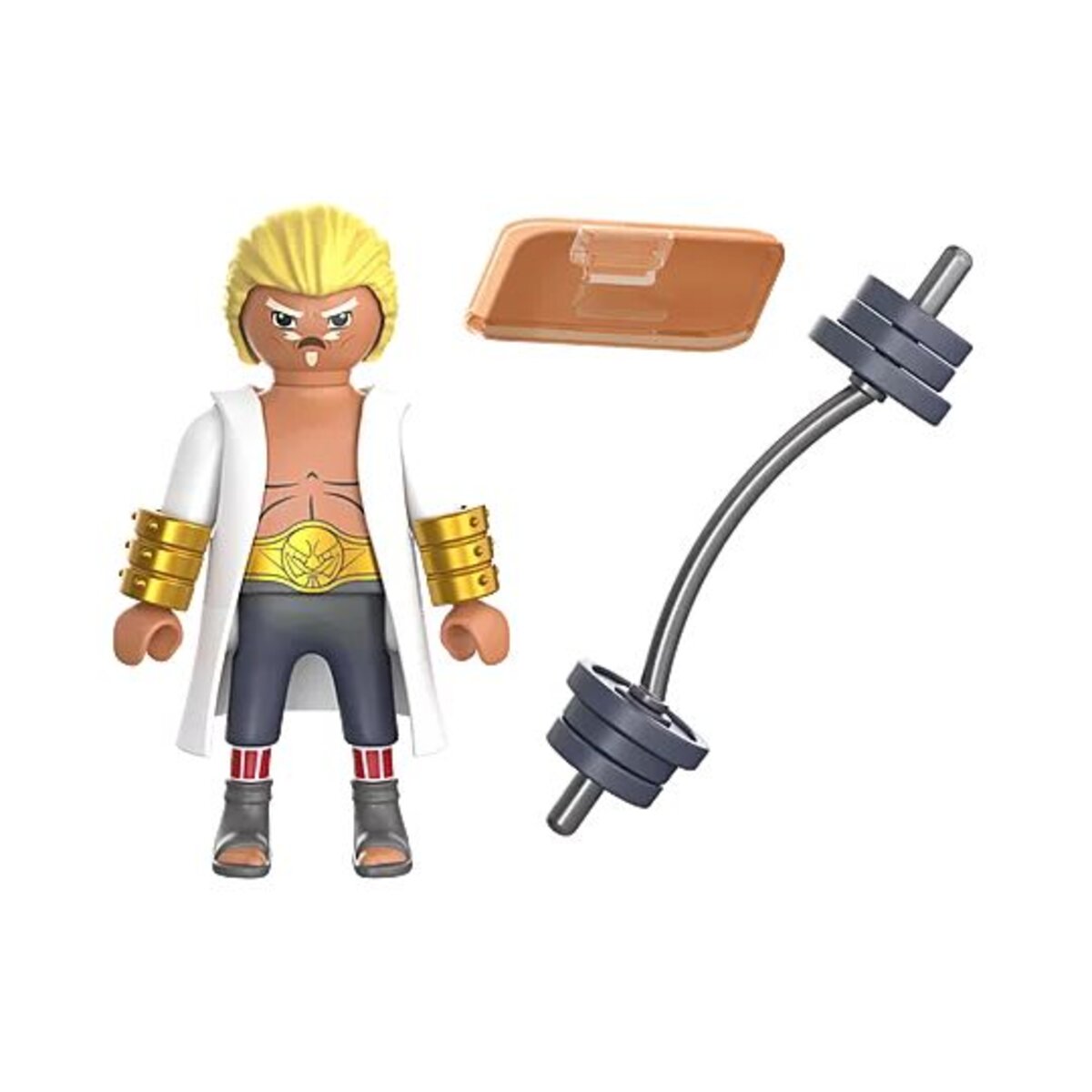 PLAYMOBIL® 71557 Naruto Shippuden - Fourth Raikage Ay