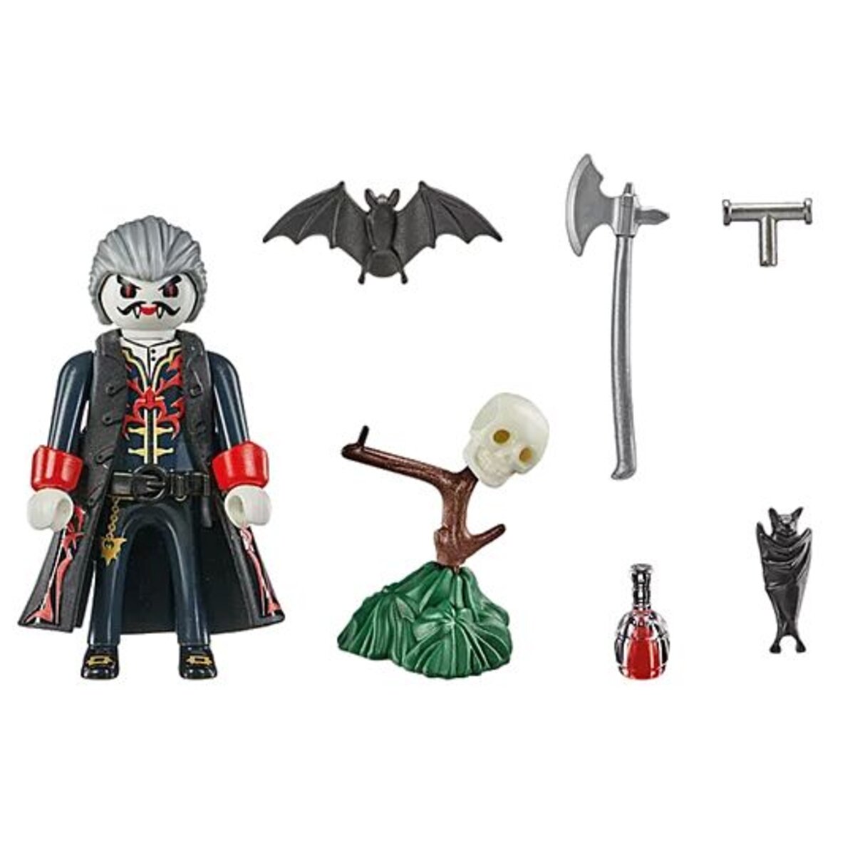 PLAYMOBIL® 71582 special PLUS - Dracula