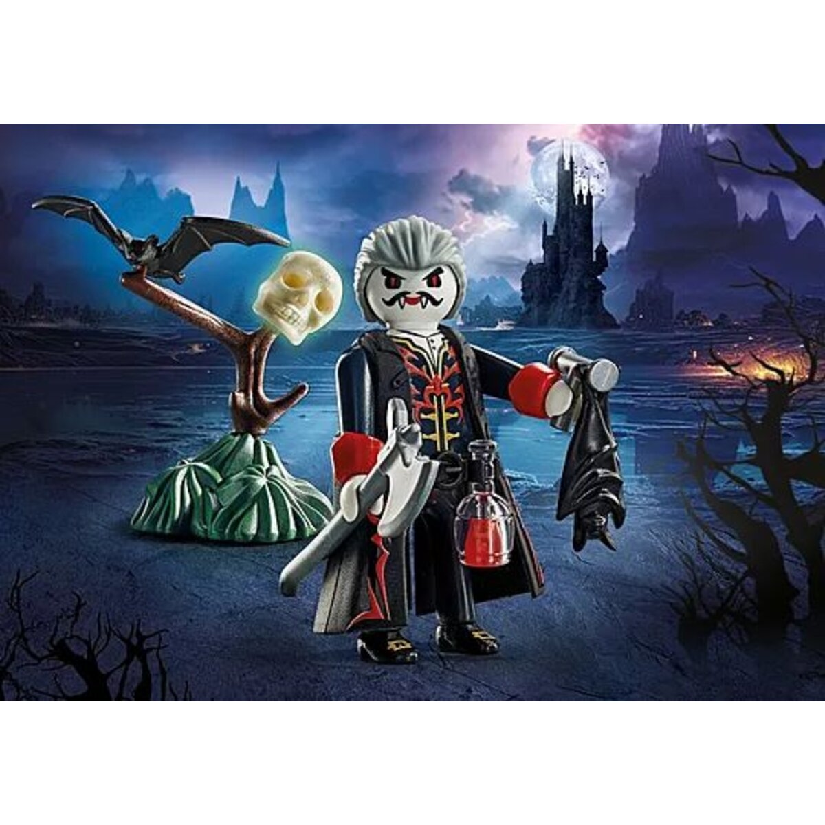 PLAYMOBIL® 71582 special PLUS - Dracula