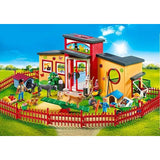 PLAYMOBIL® 71599 my Life - Tierhotel Pfötchen
