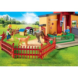 PLAYMOBIL® 71599 my Life - Tierhotel Pfötchen