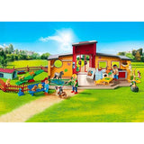 PLAYMOBIL® 71599 my Life - Tierhotel Pfötchen