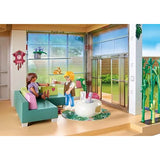 PLAYMOBIL® 71607 myLife - Wohnhaus mit Wintergarten