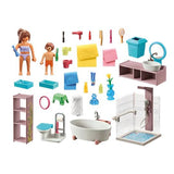 PLAYMOBIL® 71611 my Life - Badezimmer