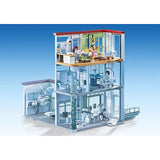 PLAYMOBIL® 71616 Act!on Heroes - Entbindungsstation