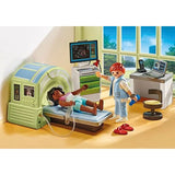 PLAYMOBIL® 71618 Act!on Heroes - MRT mit Patient