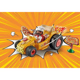 PLAYMOBIL® 71634 Fun Stars - Rasende Pizza