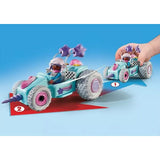 PLAYMOBIL® 71635 Fun Stars - Rasendes Einhorn