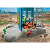 PLAYMOBIL® 71650 Act!on Heroes - Baustelle