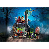 PLAYMOBIL® 71651 Gespenstische Ruine