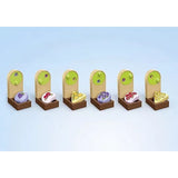 PLAYMOBIL® 71691 JUNIOR: Bio-Marktstand & Gabelstapler