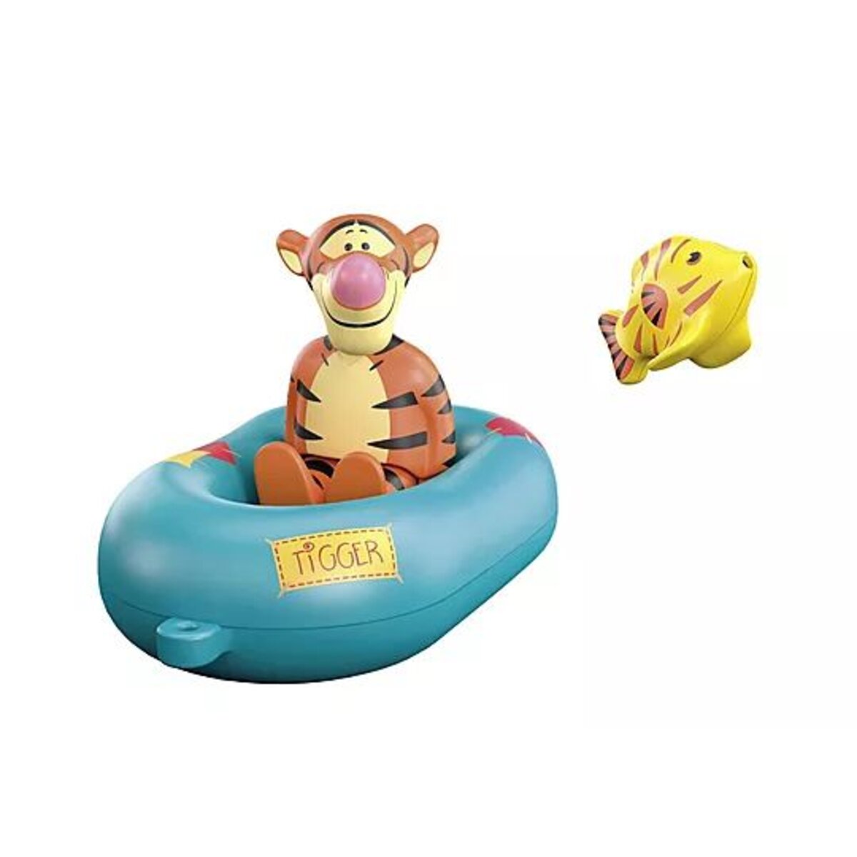 PLAYMOBIL® 71704 JUNIOR & Disney: Tiggers Schlauchbootfahrt