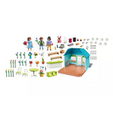 PLAYMOBIL® 71807 Blumenladen