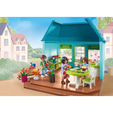 PLAYMOBIL® 71807 Blumenladen