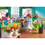 PLAYMOBIL® 71807 Blumenladen
