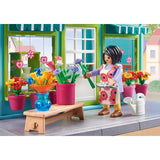 PLAYMOBIL® 71807 Blumenladen