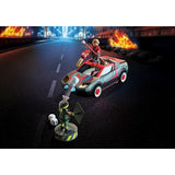 PLAYMOBIL® 71832 Heroes Superhelden-Multifunktionsfahrzeug