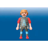 PLAYMOBIL® 71832 Heroes Superhelden-Multifunktionsfahrzeug