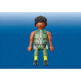 PLAYMOBIL® 71832 Heroes Superhelden-Multifunktionsfahrzeug