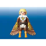 PLAYMOBIL® 71834 Heroes Flügel-Heldin