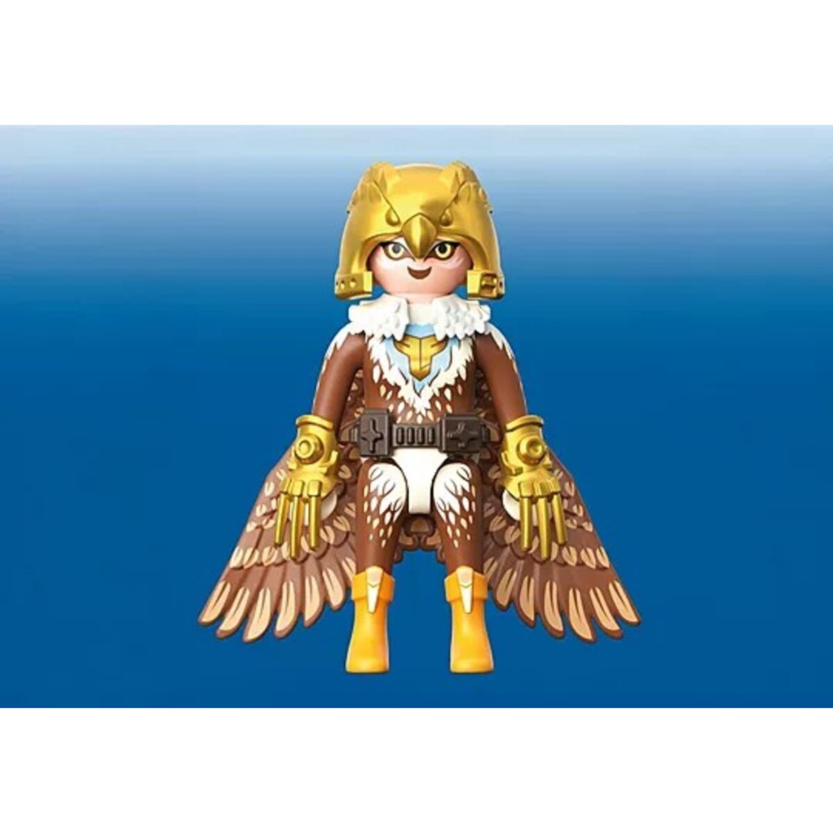 PLAYMOBIL® 71834 Heroes Flügel-Heldin