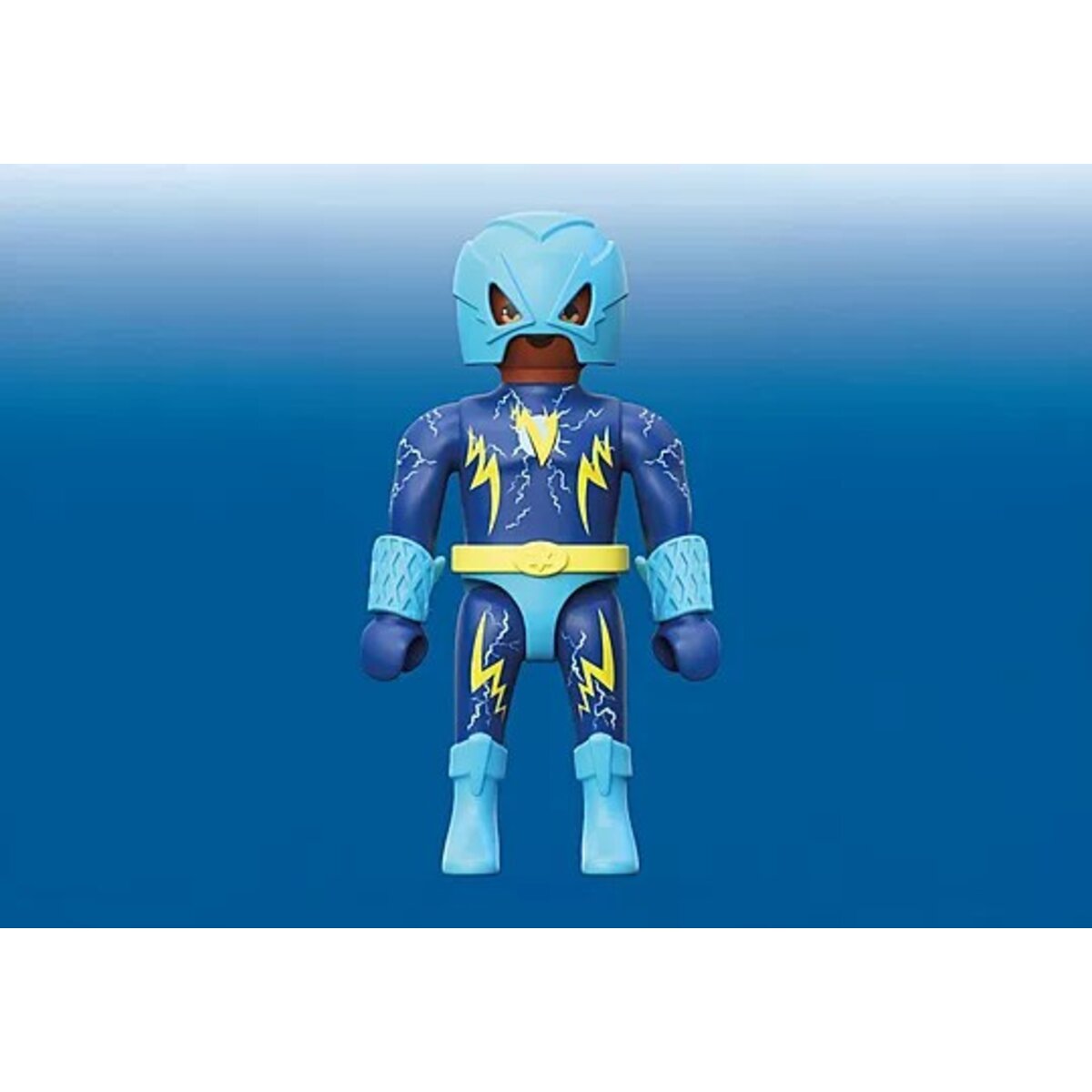 PLAYMOBIL® 71836 Heroes Blitz-Held