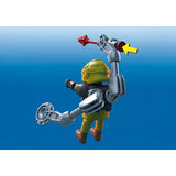 PLAYMOBIL® 71837 Heroes Roboter-Held
