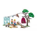 PLAYMOBIL® 71855 Animals & Friends Lustige Geburtstagsparty
