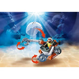 PLAYMOBIL® 71860 City Aktion Schatzsuche mit U-Boot