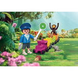 PLAYMOBIL® 71951 Animals & Friends Kleine Lokausfahrt