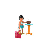 PLAYMOBIL® 72032 special plus Urlauberin Sommer-Strand-Spielset
