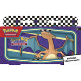 Pokemon Back to School - 2 Booster + Schüler-Etui 2024