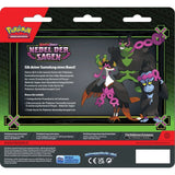 Pokemon Karmesin & Purpur: Nebel der Sagen - Booster-Blister (3 Booster) - deutsch