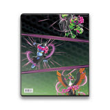 Pokemon KP06.5 9-Pocket Portfolio