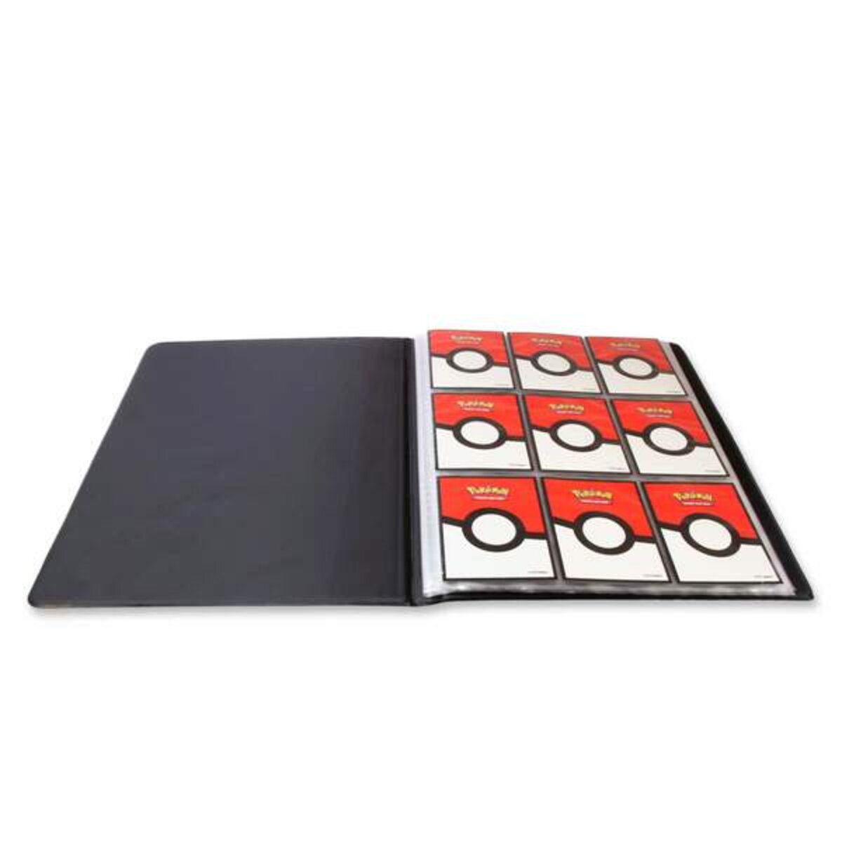 Pokemon KP06.5 9-Pocket Portfolio