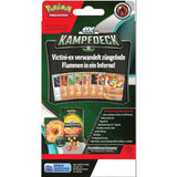 Pokemon Sammelkartenspiel: Kampfdeck Victini-ex oder Kampfdeck Miraidon-ex, 1 Stück, 2-fach sortiert