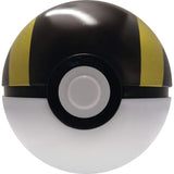 Pokemon Tin-Box Pokéball Herbst 2024, sortiert