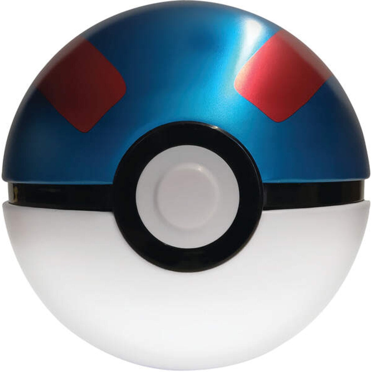Pokemon Tin-Box Pokéball Herbst 2024, sortiert