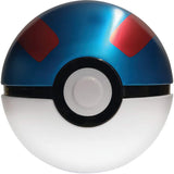 Pokemon Tin-Box Pokéball Herbst 2024, sortiert