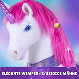 PonyCycle Einhorn-Reitspielzeug Modell Y