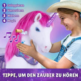 PonyCycle Einhorn-Reitspielzeug Modell Y